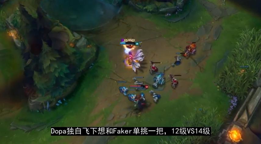 殊途同归的两人,殊途同归的两个人