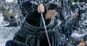 《楚乔传》结局太草率，宇文玥沉入冰湖，月七也死了！制片方微博沦陷，第二部原班人马你还追吗？