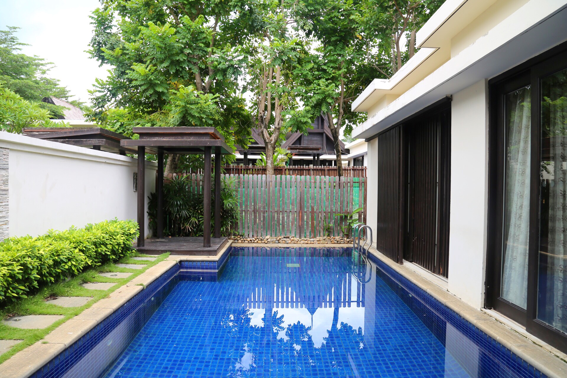 三亚湾和亚龙湾铂尔曼度假酒店,亚龙湾铂尔曼度假