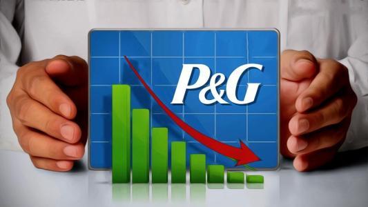 营销巨头宝洁成功背后的秘密,宝洁中国营收