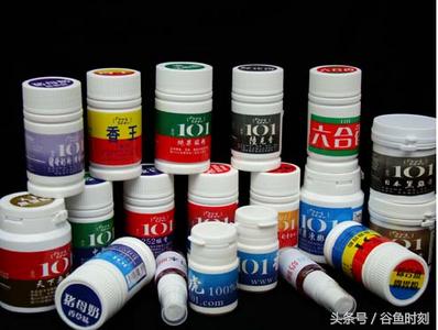 钓鱼小药也应灵活掌握,教你一个实用的钓鱼小药