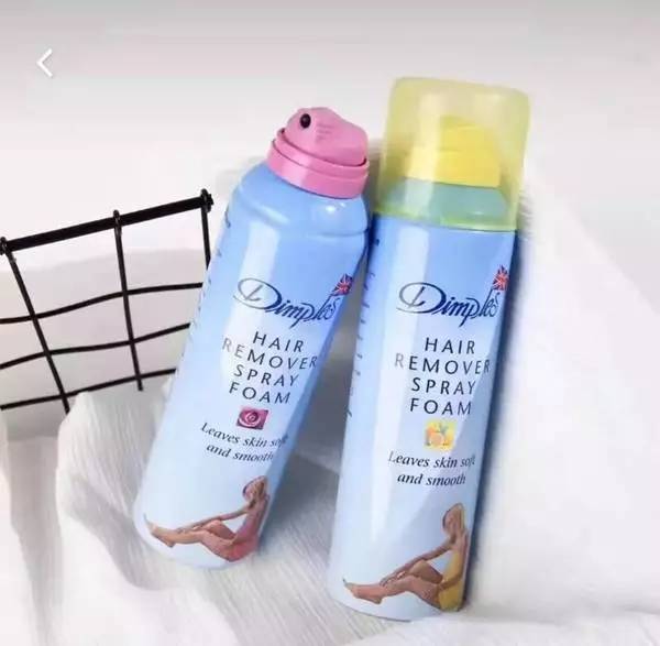 全球顶级脱毛膏,一款很牛的脱毛膏