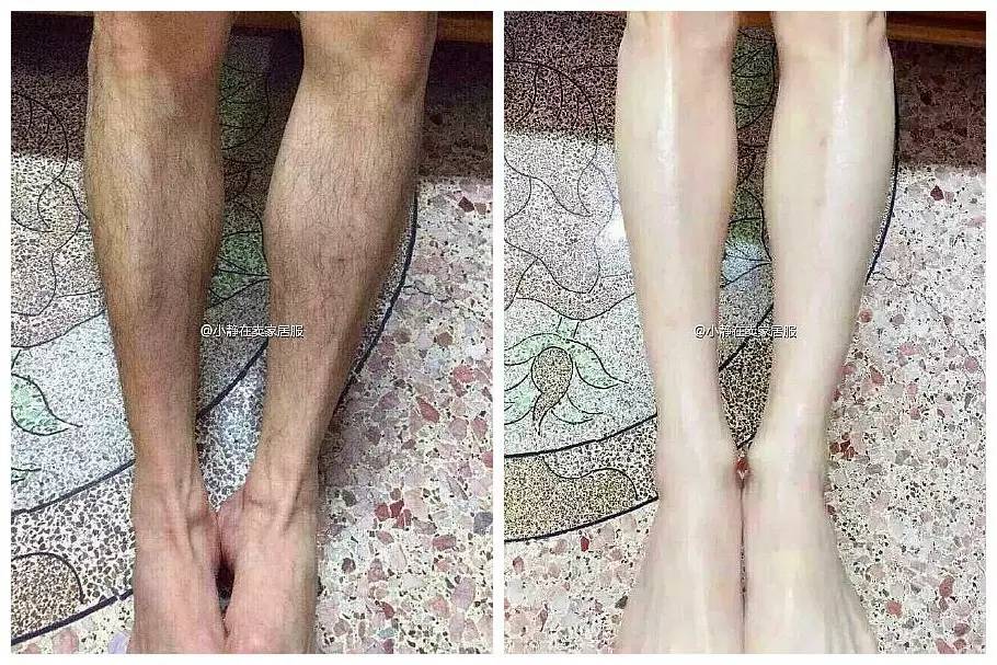 全球顶级脱毛膏,一款很牛的脱毛膏