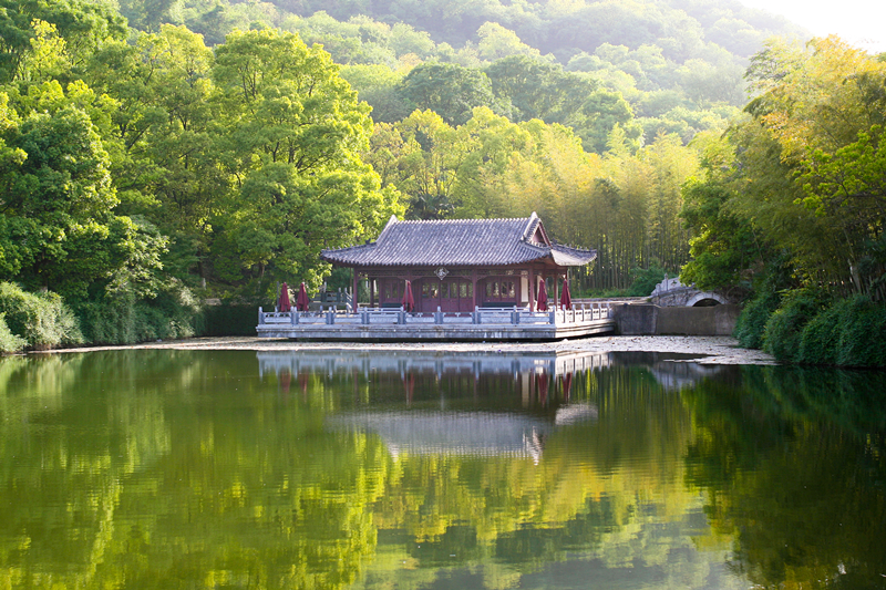 襄阳古隆中值得游玩吗,玩遍襄阳攻略