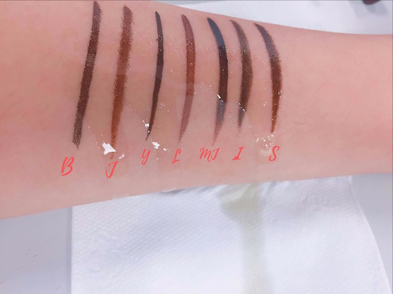 7款“忠心耿耿”眼线液，抗水防油、紧抓你眼皮不放