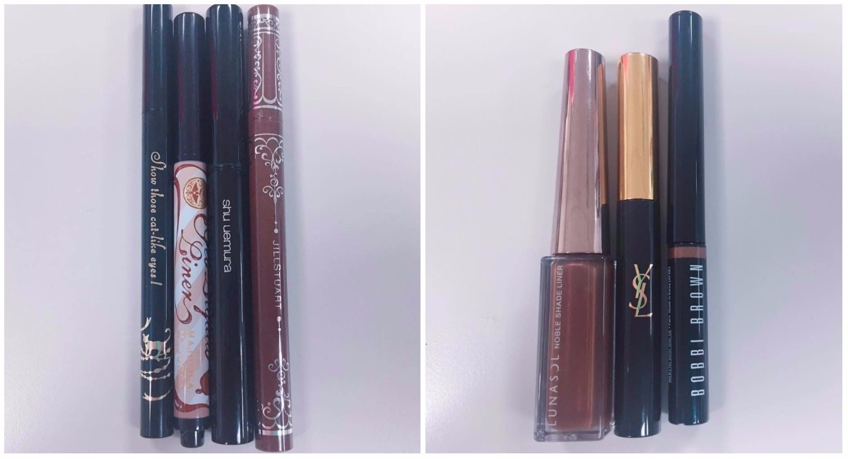 7款“忠心耿耿”眼线液，抗水防油、紧抓你眼皮不放