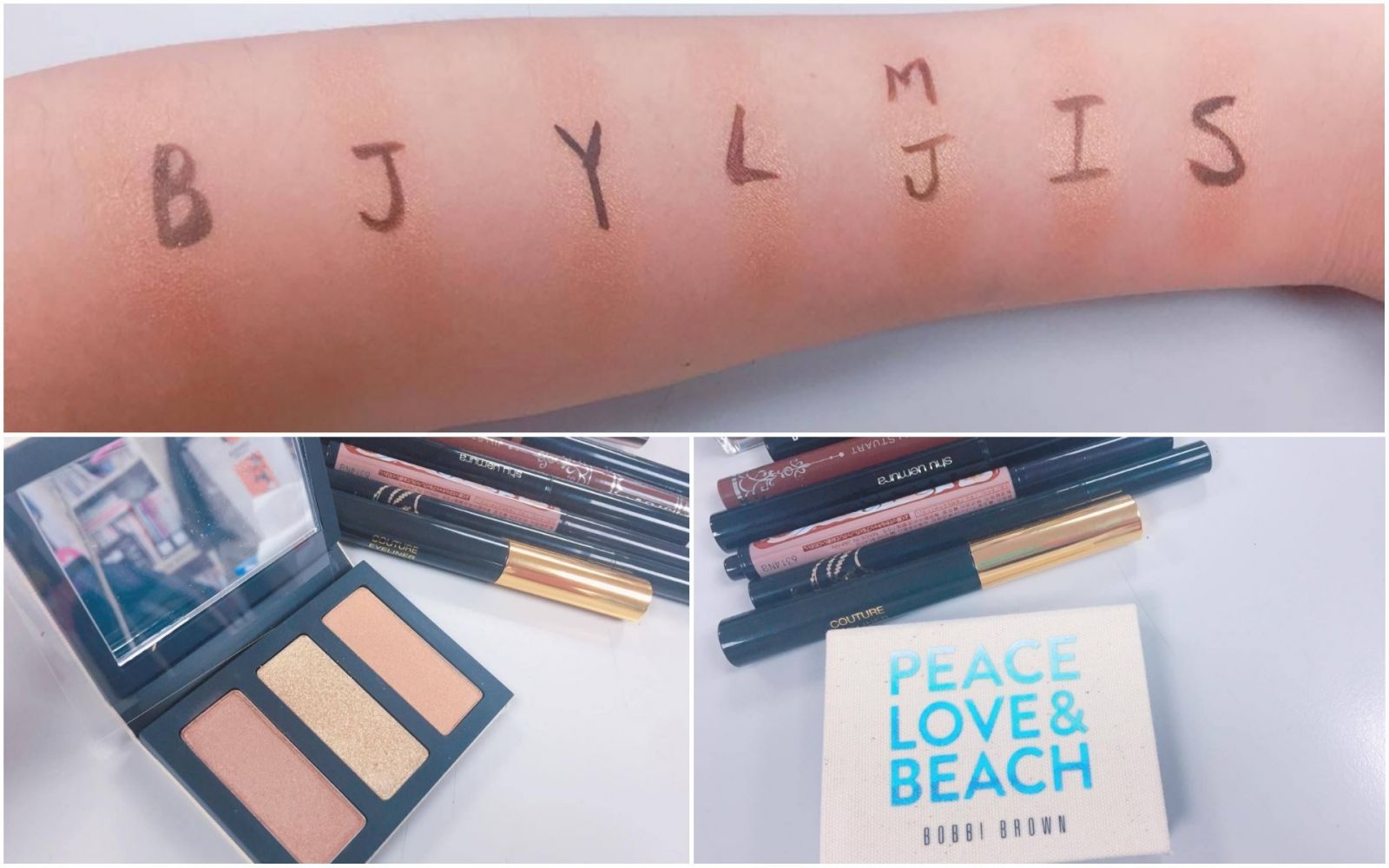 7款“忠心耿耿”眼线液，抗水防油、紧抓你眼皮不放