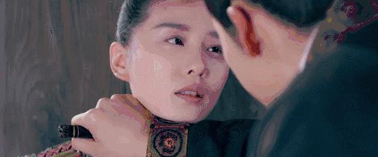 刘诗诗古力娜扎丸子头,刘诗诗娜扎礼服