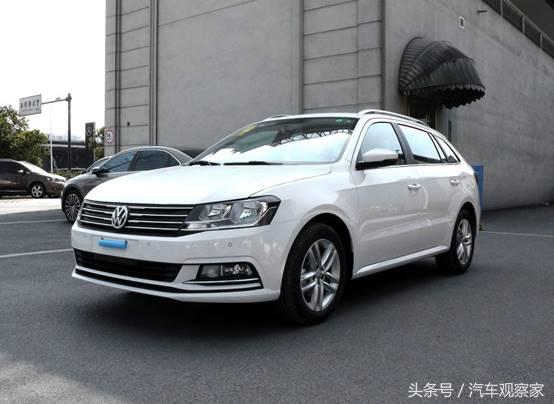 大众朗行1.2t自动挡怎么样,15年大众朗行现在还值多少钱