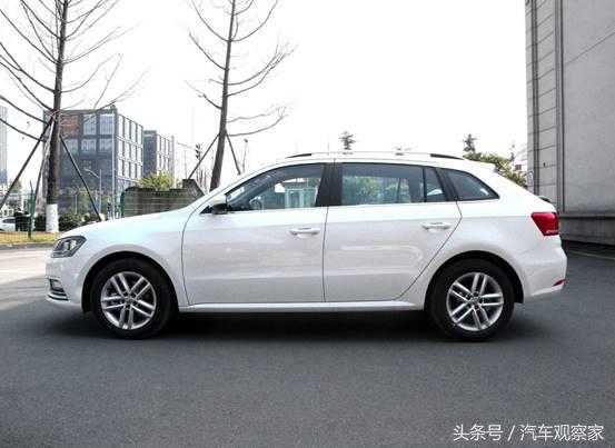 大众朗行1.2t自动挡怎么样,15年大众朗行现在还值多少钱