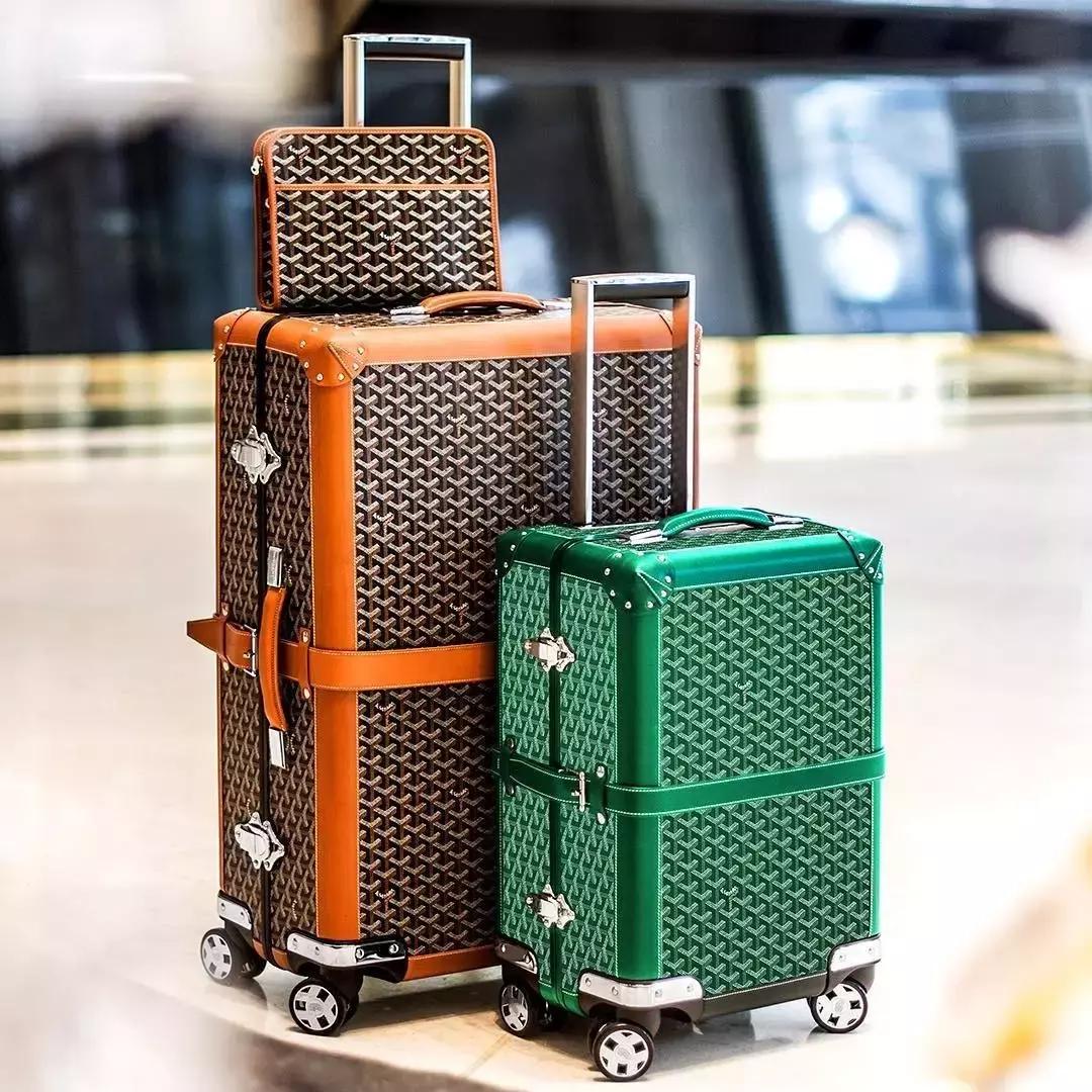 平价又好用的行李箱推荐,行李箱推荐测评性价比高不翻车