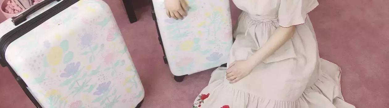 平价又好用的行李箱推荐,行李箱推荐测评性价比高不翻车