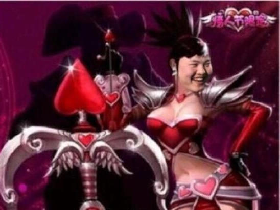 外国评论职业选手亮vn致敬uzi,lol外国评论中国英雄