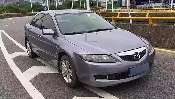 二手车4-5万自动挡车,5年内的平民二手车哪个值得买