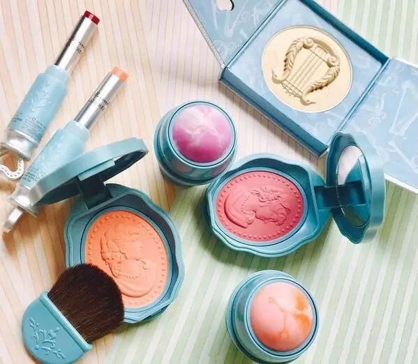 dior999哑光圣诞限量版的颜色,dior999金属版试色