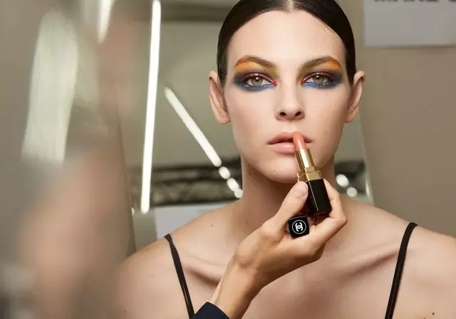 dior999哑光圣诞限量版的颜色,dior999金属版试色