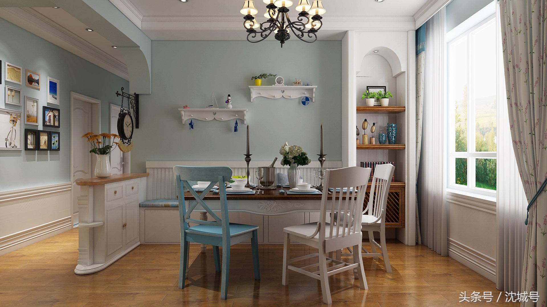 杨大帅讲装修,恒大装饰陈小伟