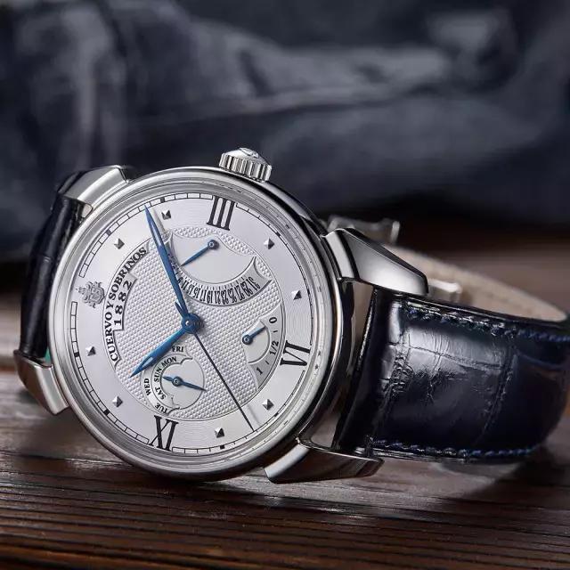 真力时大飞顶级复刻,真力时万国大飞