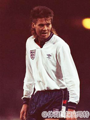 球场上的杀马特看那些年球星们的奇葩发型