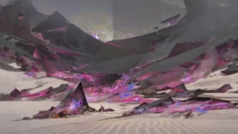 最有希望打败魔兽世界的国产网游 (目前能和魔兽世界平起平坐的网游)