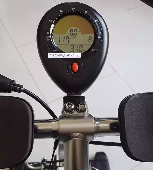 地表最强van车,世界十大动感单车品牌