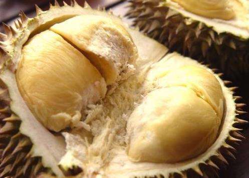 怎么判断没有开榴莲熟不熟,榴莲买回家如何辨认熟不熟
