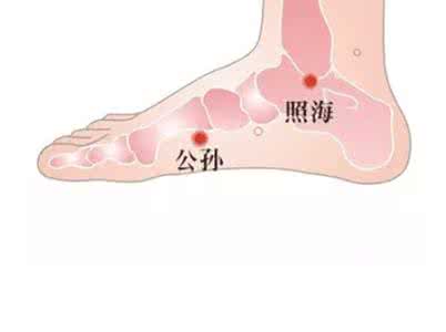 嗓子疼可以用手揉一揉,按揉哪里可以快速缓解喉咙痛