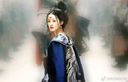 这就是《楚乔传》给我们看的大结局:男主沉湖女主殉情,这样的烂尾导演你还要第二部?