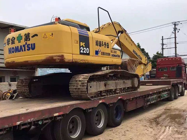 四川二手现代挖掘机报价,成都二手挖掘机推荐哪款好