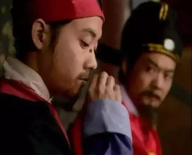 每周一会|辩论赛第四期|门子该不该献出护官符?