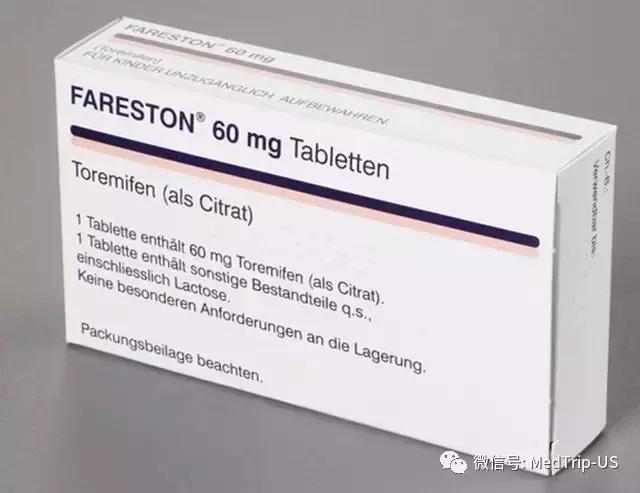 美国最新肿瘤靶向药物,美国癌症靶向药2021