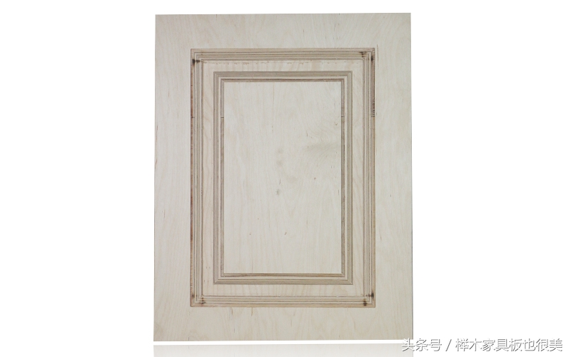 什么样的吸塑门板好看,现在还流行吸塑门板么