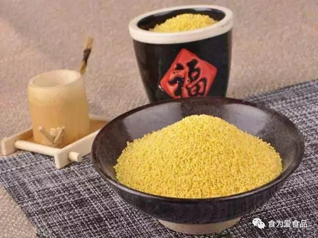 五谷杂粮才是真正的食疗养生秘方,五谷杂粮怎么搭配对身体最好