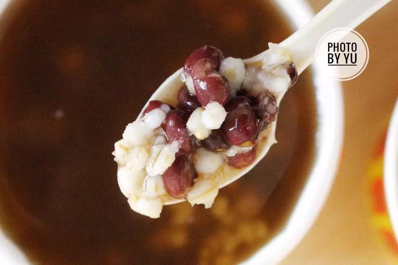 坚守在园湖路，只用一杯清凉陪伴老南宁人度过盛夏酷暑