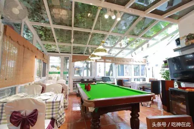 长洲岛竟有座半山望江恐龙主题酒店!吃住玩样样齐!