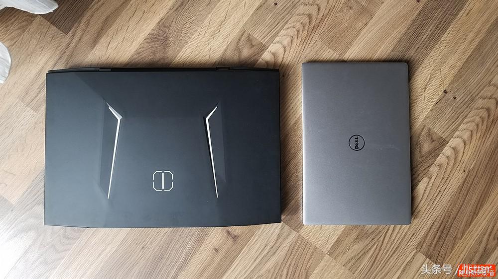 这款IFUNKS游戏本必须关注，性能霸道还自带机械键盘