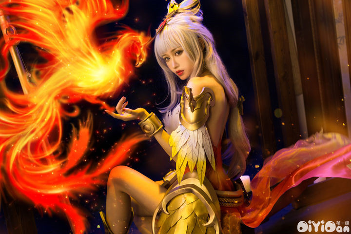 王者荣耀李白王昭君同人第一弹,王者荣耀王昭君和李白同人文