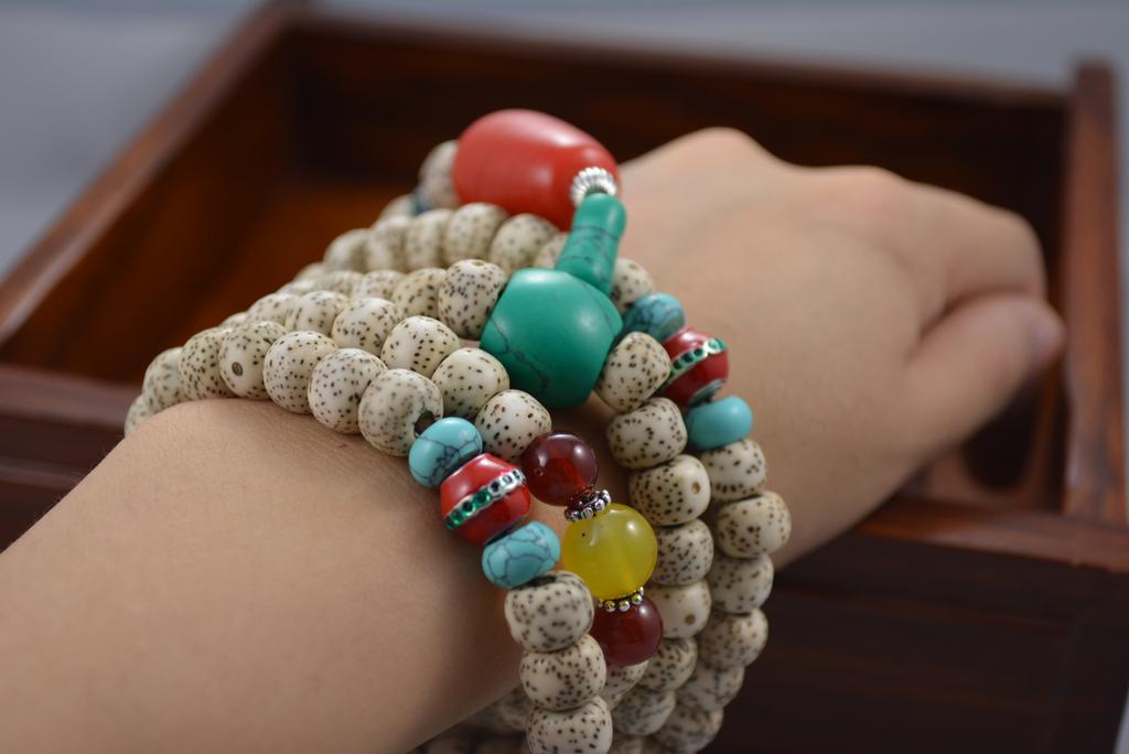 老玩家心声：浅谈个人对星月，文玩，生活的一些理解和感悟……