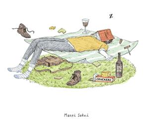 WineShow——“躺着学葡萄酒”的新姿势