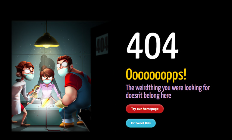 浏览器所有网页404错误解决办法,网页404错误是什么意思