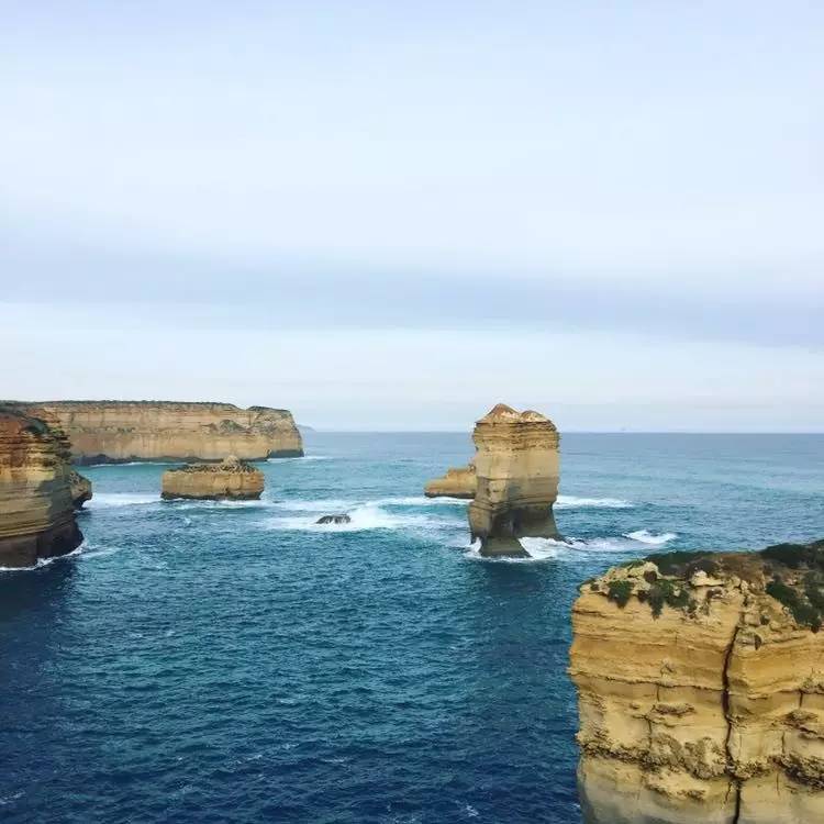 这个国家最吸引人的不是风景和美食，而是买买买！