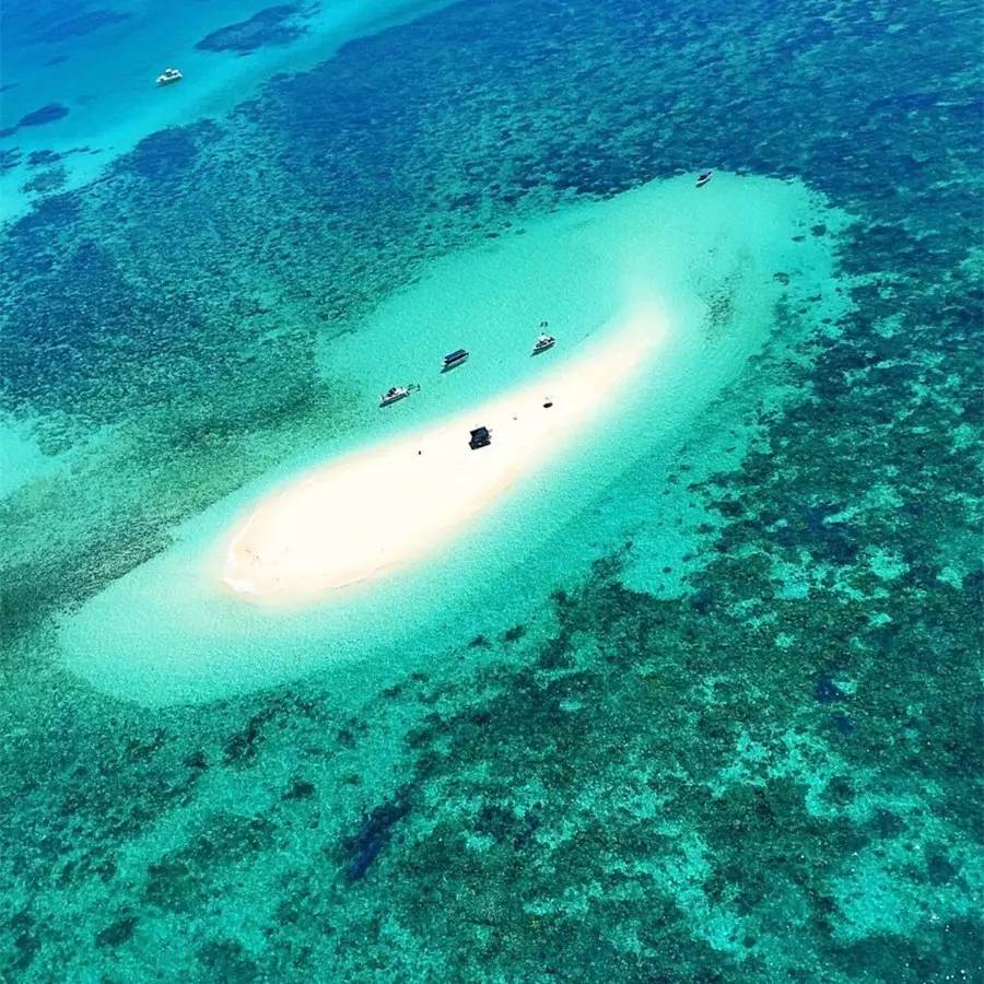 这个国家最吸引人的不是风景和美食，而是买买买！