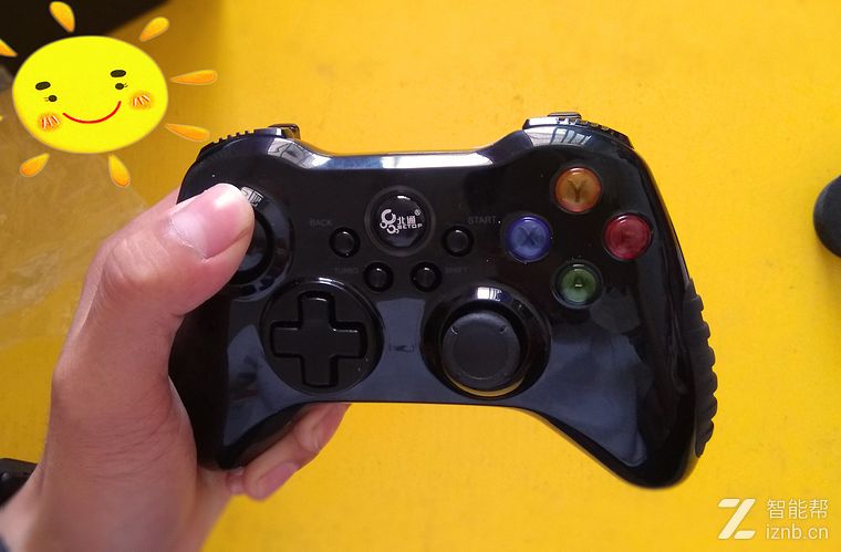 阿修罗2手柄,手柄能提升游戏体验吗