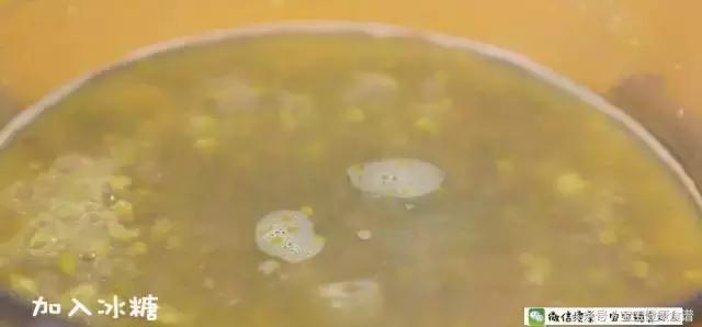 宝宝上火不容忽视,消暑去火可以这么喝!