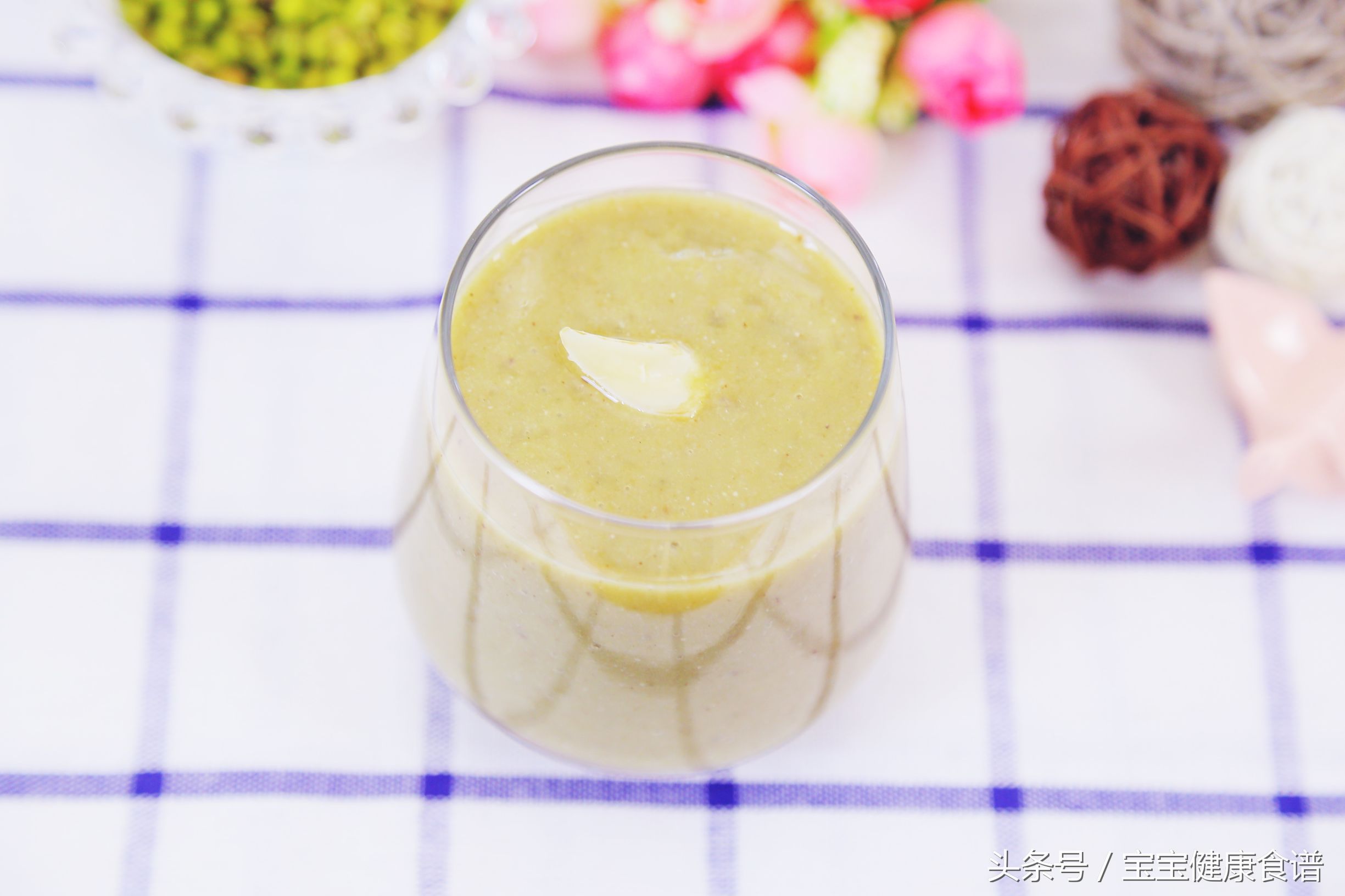 宝宝上火不容忽视,消暑去火可以这么喝!