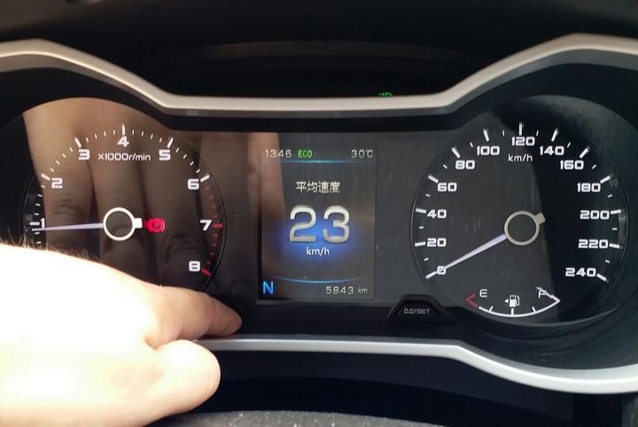 帝豪gs1.4t真实油耗及价位,帝豪gs1.4t真实油耗18款