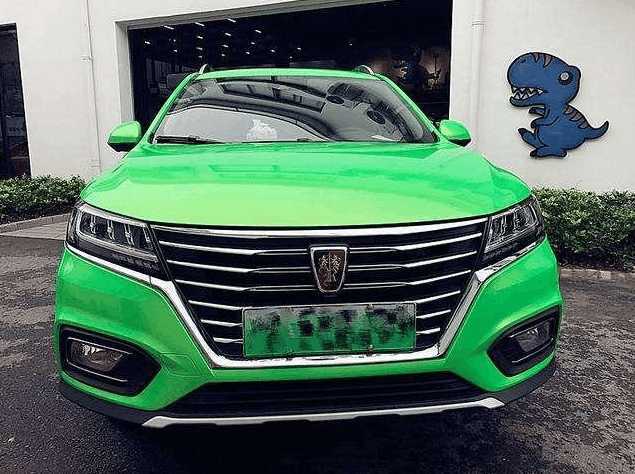 龙威10万左右的车型,2018款龙威