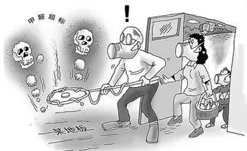 验房五大猫腻教你各个识破,深度中国验房常德分公司