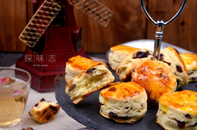 探味志,探味志奶茶