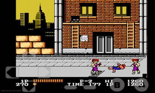 十大经典fc游戏,十大经典fc飞行游戏